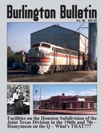 Bulletin 66 Cover