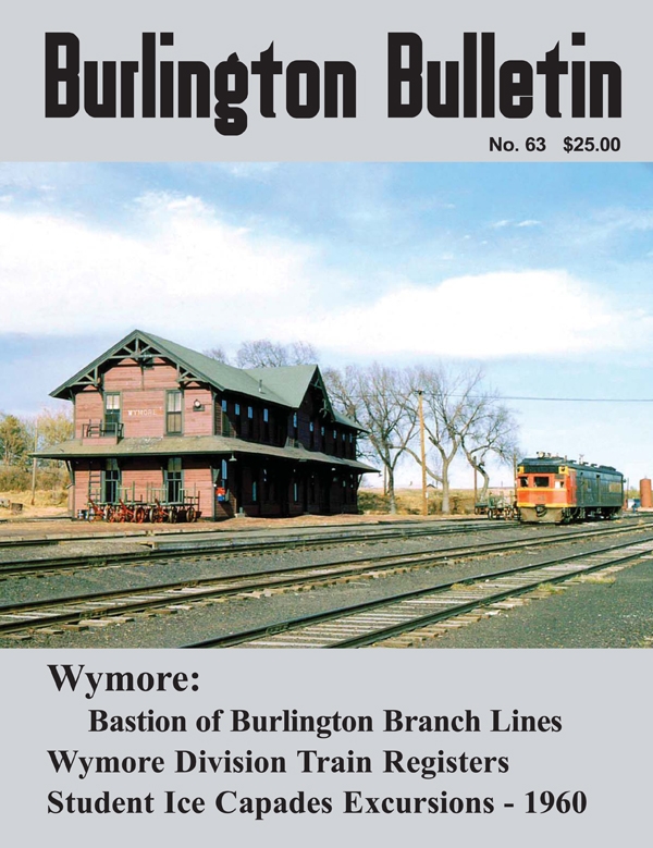 Burlington Bulletin 63