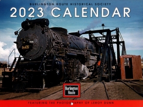 2023 Calendar