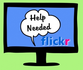 Volunteers wanted to join the BRHS Flickr photo team 