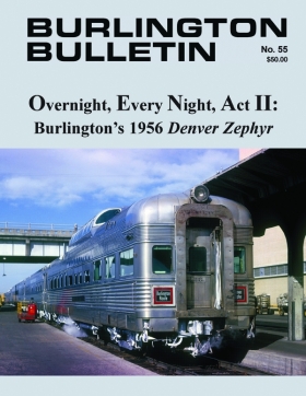 Burlington Bulletin No. 55