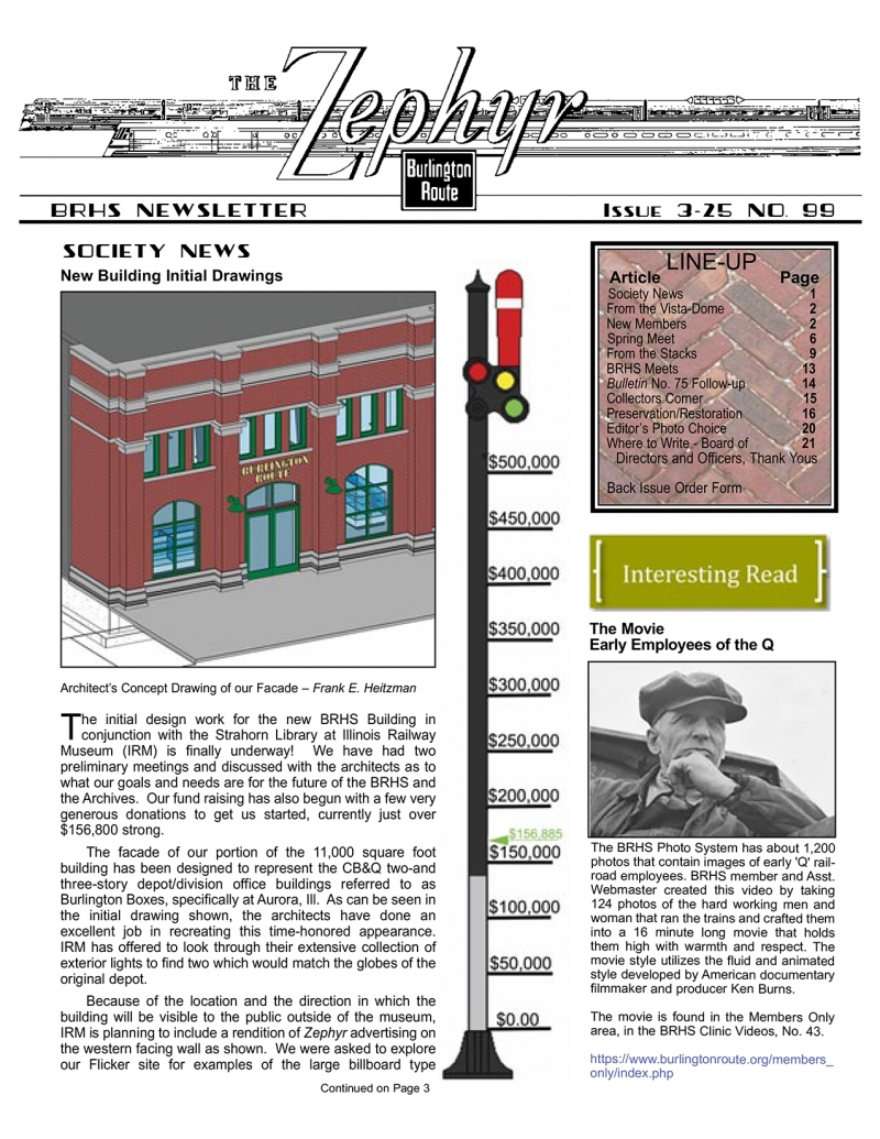 Zephyr 99 Distributed