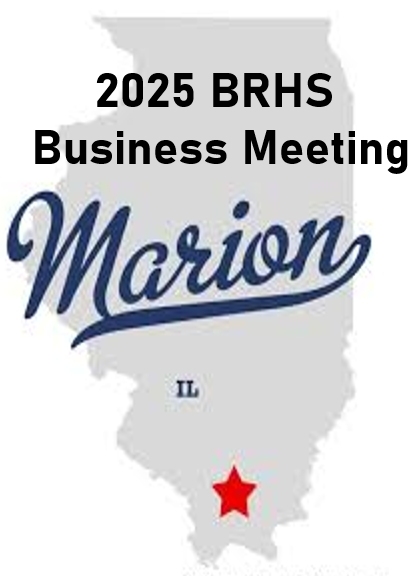 The BRHS Annual Business meeting video is now available